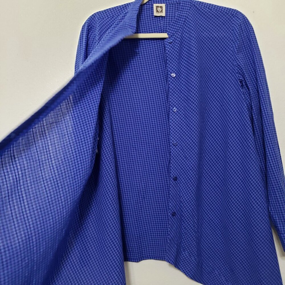 Anne Klein Top - Picture 4 of 10